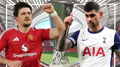 UNISCORE: Những điểm nóng chung kết Europa League